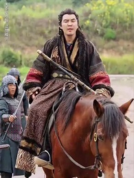 第57集 - 被女帝倒追,傲嬌公主後悔了