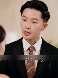 Anak Keberuntungan - Episode 62