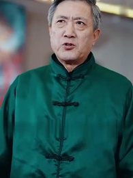 Emperador de nueve dragón - Episode 34