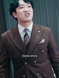 Episodio 21 - Emperador de nueve dragón