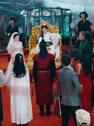 Episodio 43 - Emperador de nueve dragón