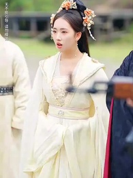 第49集 - 被女帝倒追,傲嬌公主後悔了