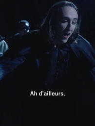 [Doublé] La compagne non désirée - Episode 61