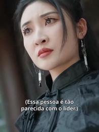 Episódio 28 - A Lenda do Líder Fili