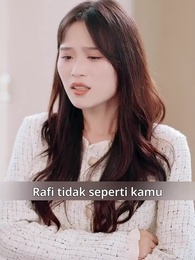 Episode 46 - Anak Keberuntungan