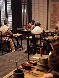 第2集 - 被女帝倒追，傲嬌公主後悔了