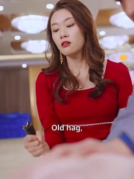 Episode 10 - Love Knows No Age