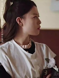 紅顏暗老白髮新 - Episode 43