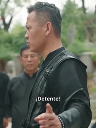 Episodio 50 - La Leyenda del Artista Marcial