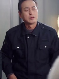 最強パパは警備員！ - Episode 48