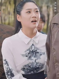 神話之風雲再起 - Episode 19