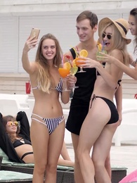 Episodio 11 - Bajo las olas del amor