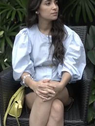 Episodio 59 - Bajo las olas del amor