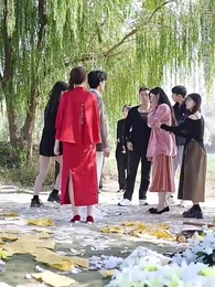 第9集 - 良苦父心