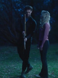 Épisode 72 - [Doublé] La compagne non désirée