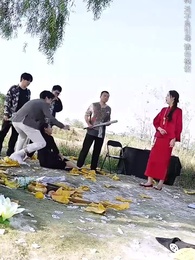 良苦父心 - Episode 16