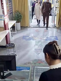 第31集 - 愛若深淵