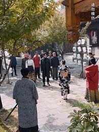 第32集 - 神話之風雲再起