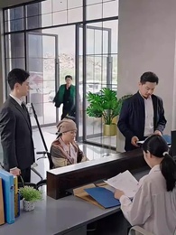 第14集 - 五十歲新生