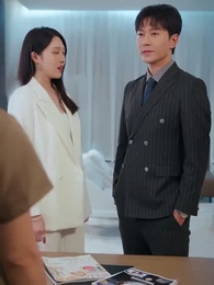 第49話 - 中年の危機で美人社長と電撃婚した