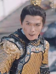 第1集 - 神話之風雲再起