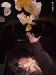 神話之風雲再起 - Episode 29