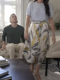 Episodio 10 - Bajo las olas del amor