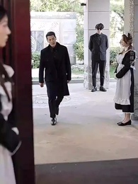 愛在黃昏晚風時 - Episode 45