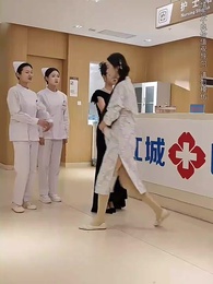 愛在黃昏晚風時 - Episode 37