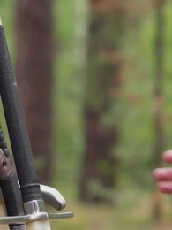 Épisode 82 - [Doublé] La compagne non désirée