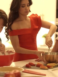 Bajo las olas del amor - Episode 51