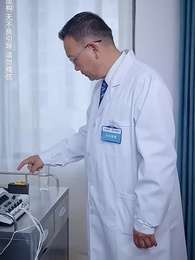 第9集 - 愛若深淵