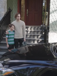 Bajo las olas del amor - Episode 46