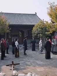 第34集 - 神話之風雲再起