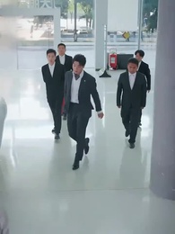 第16話 - 中年の危機で美人社長と電撃婚した