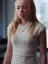 The Alpha’s Heiress Is a Maid - Episode 33