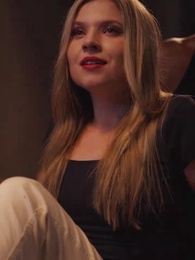 Episode 69 - Crazy Love for My Ms. Alpha Professor