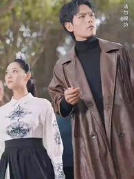 神話之風雲再起 - Episode 17