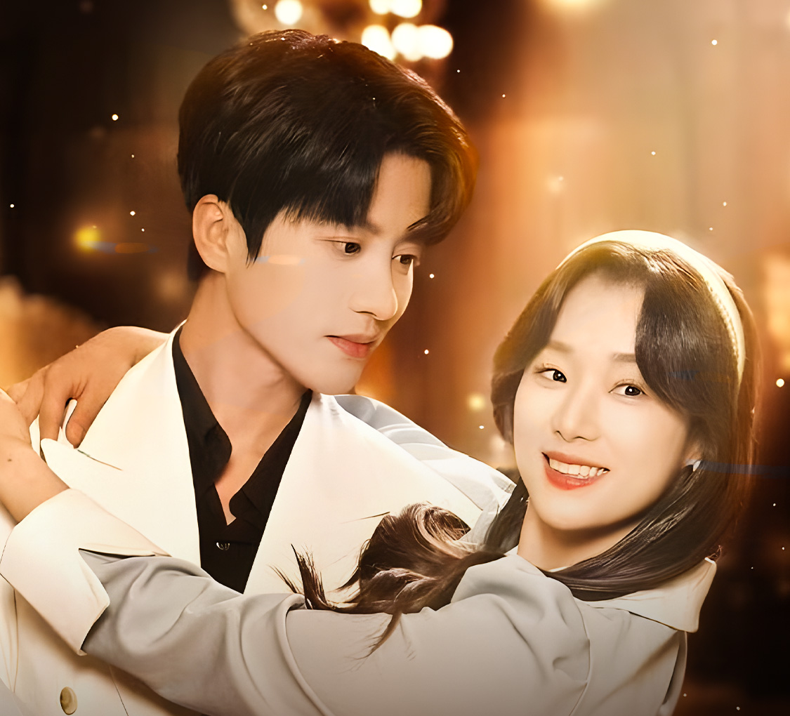 Reborn to Know the Truth Vertical Poster