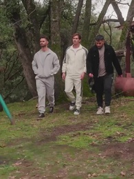 [Doublé] La compagne non désirée - Episode 75