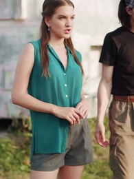 The Alpha’s Heiress Is a Maid - Episode 44