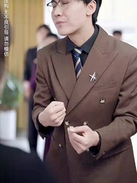 第32集 - 愛若深淵