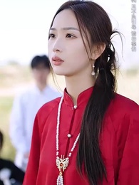 第15集 - 良苦父心