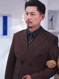 第20集 - 五十歲新生