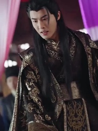 여왕의 수난기 - Episode 50