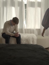 Episódio 56 - Mergulhando no Amor