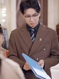 第27集 - 愛若深淵