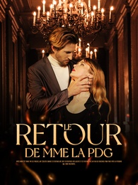 Le Retour de Mme la PDG