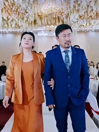 채소파는 재벌 아빠 - Episode 22