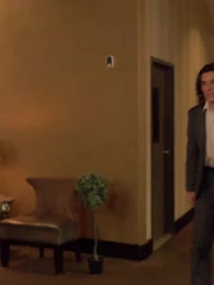 The Alpha’s Heiress Is a Maid - Episode 65